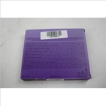 Tarte Eyeshadow Palle Makeup