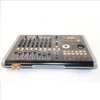Tascam Digital Portastudio