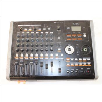 Tascam Digital Portastudio