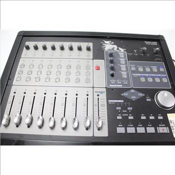 Tascam FW-1082 Mixer Board