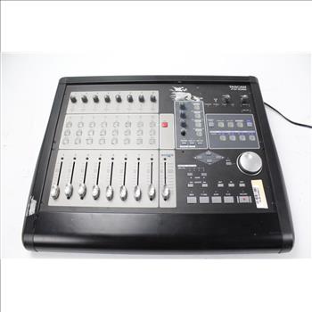 Tascam FW-1082 Mixer Board