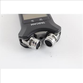 Tascam Linear PCM Recorder