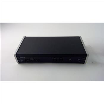 Tascam MIDI Interface, Dunlop Pedal And More, 3 Pieces