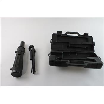 Tasco 3700 Spotting Scope