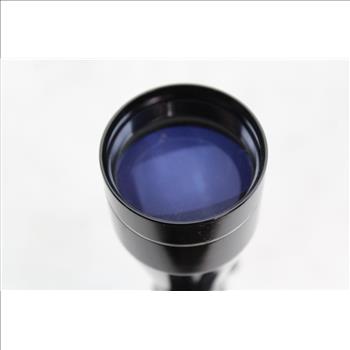 Tasco 3-9x40 Rifle Scope