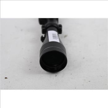 Tasco 3-9x40mm Scope