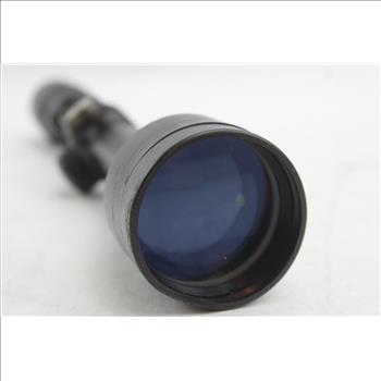 Tasco 3x-9x50 Rifle Scope