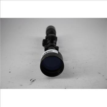 Tasco 3x-9x.50 Rifle Scope