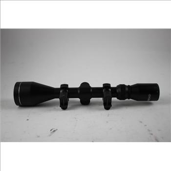 Tasco 3x-9x.50 Rifle Scope