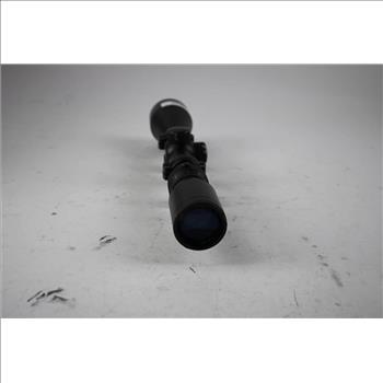 Tasco 3x-9x.50 Rifle Scope