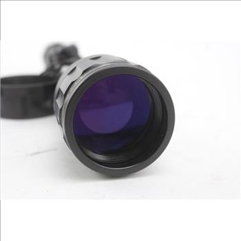 Tasco 4-16x50 World Class Scope