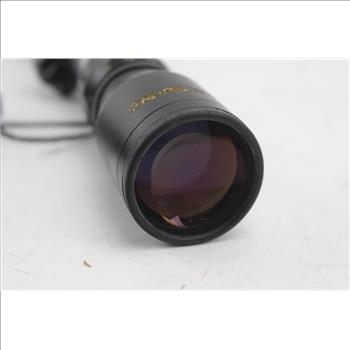 Tasco 4-16x50 World Class Scope
