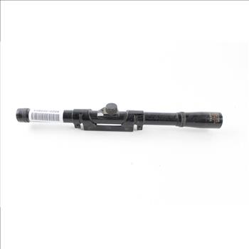 Tasco 4x15 Scope