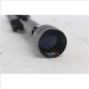 Tasco 4x32 Rifle Scope