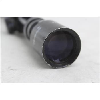 Tasco 4x32 Rifle Scope