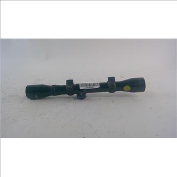 Tasco 4x32 Scope