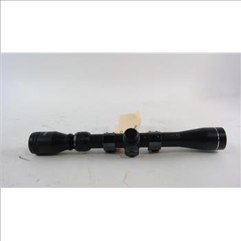 Tasco 9 X32RDS Scope