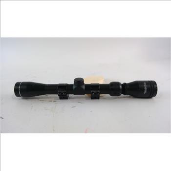 Tasco 9 X32RDS Scope