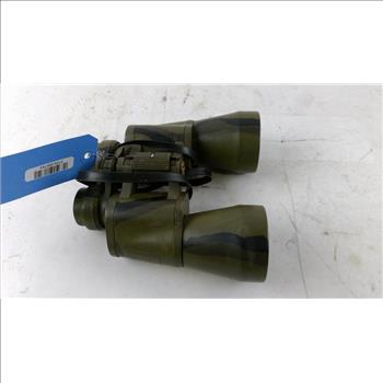 Tasco Binoculars