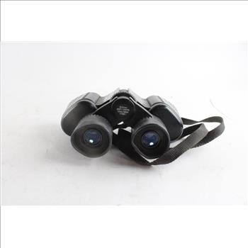 Tasco Binoculars