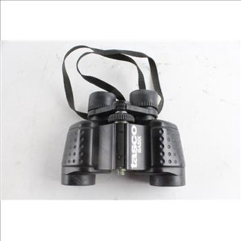 Tasco Binoculars