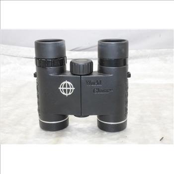 Tasco Binoculars