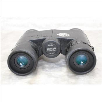 Tasco Binoculars