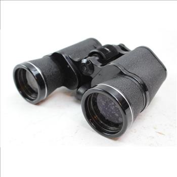 Tasco Binoculars