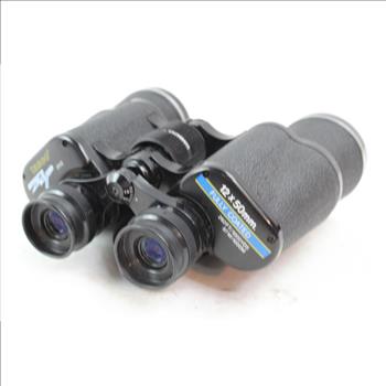 Tasco Binoculars