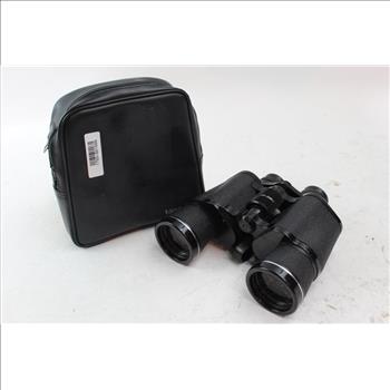 Tasco Binoculars