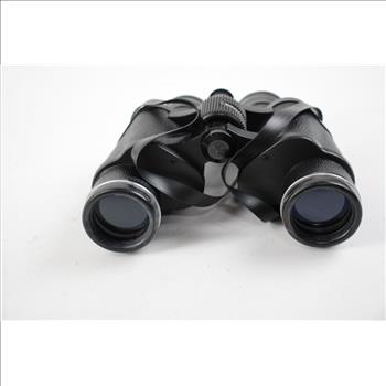 Tasco Binoculars