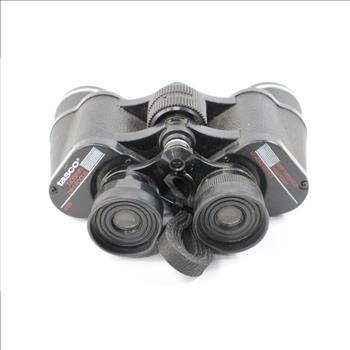 Tasco Binoculars