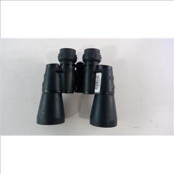 Tasco Binoculars