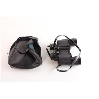 Tasco Binoculars