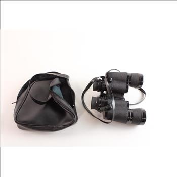 Tasco Binoculars