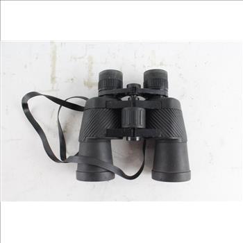 Tasco Binoculars