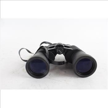 Tasco Binoculars