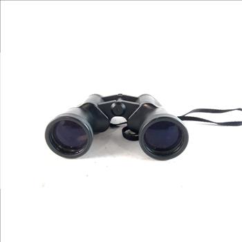 Tasco Binoculars