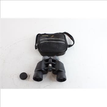 Tasco Binoculars