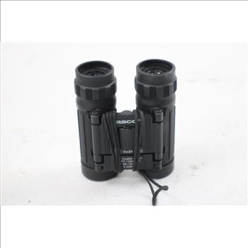 Tasco Binoculars
