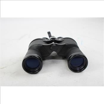 Tasco Binoculars 8X-16X40