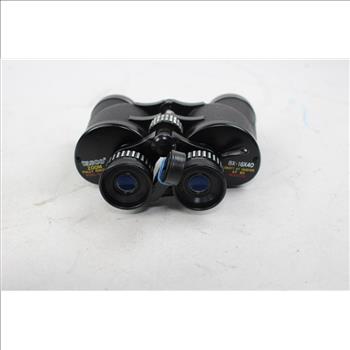 Tasco Binoculars 8X-16X40