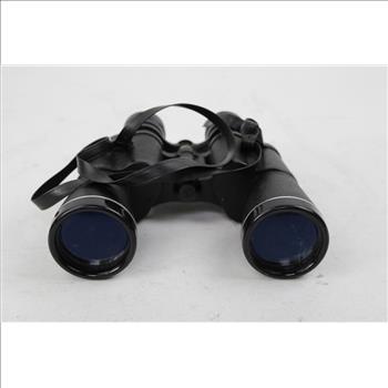 Tasco Binoculars Bulk Lot, 4 Pieces
