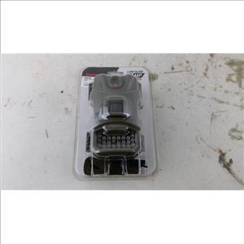 Tasco Low Glow 12MP Trail Camera