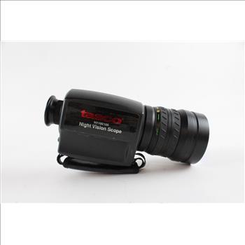 Tasco Night Vision Scope