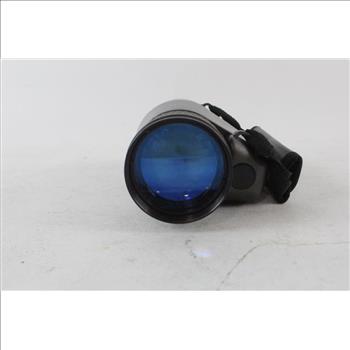 Tasco Night Vision Scope