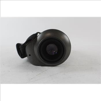 Tasco Night Vision Scope
