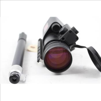 Tasco NVS-460 Scope