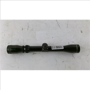 Tasco Pronghorn Rifle Scope