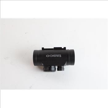 Tasco ProPoint 1x30 Scope